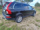 Volvo XC90,D5 summum - 6