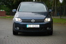 VW Golf Plus Śliczny bez wkładu finansowego - 2