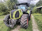 Sprzedam ciągnik rolniczy Claas Arion 620 bogata wersja - 13