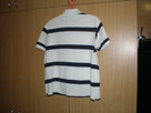 Sprzedam koszulkę męską typu Polo, używaną, rozmiar M. - 4