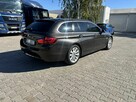 BMW xDrive F11 520d kombi hak - 3