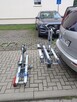 Bagażnik rowerowy THULE na hak - 2