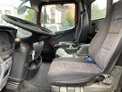 Mercedes Atego 716 Toitoi  WC Asanizacyjny Wuko Kanalizacja Toi Toi Atego716 Toitoi dowywozu WC Asan - 9