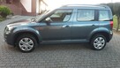 Skoda Yeti 2.0 TDI Active 4x4 - 15