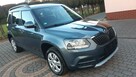 Skoda Yeti 2.0 TDI Active 4x4 - 16