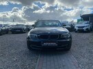 BMW 118 2.0i 143KM klimatronik ładny stan zadbany bez wkładu serwis 1.r.gwaran - 3