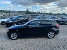 BMW 118 2.0i 143KM klimatronik ładny stan zadbany bez wkładu serwis 1.r.gwaran - 6