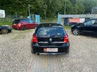 BMW 118 2.0i 143KM klimatronik ładny stan zadbany bez wkładu serwis 1.r.gwaran - 7