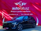 Peugeot 308 FV 23%*Automat*Org. Lakier*Pełny Serwis*1.5Hdi 130KM*Gwarancja*ALLURE - 3