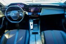 Peugeot 308 FV 23%*Automat*Org. Lakier*Pełny Serwis*1.5Hdi 130KM*Gwarancja*ALLURE - 10