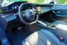 Peugeot 308 FV 23%*Automat*Org. Lakier*Pełny Serwis*1.5Hdi 130KM*Gwarancja*ALLURE - 11