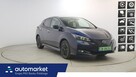 Nissan Leaf 40kWh 150 KM  N-Connecta ! Z polskiego salonu ! Faktura VAT !