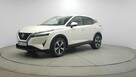 Nissan Qashqai 1.3 DIG-T mHEV N-Connecta Xtronic! Z Polskiego Salonu! Faktura VAT! - 3