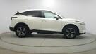 Nissan Qashqai 1.3 DIG-T mHEV N-Connecta Xtronic! Z Polskiego Salonu! Faktura VAT! - 8