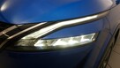 Nissan Qashqai 1.3 DIG-T mHEV N-Connecta Xtronic! Z Polskiego Salonu! Faktura VAT! - 9