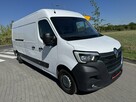 Renault Master IV 2,3DCI 140KM Maxi Klima pdc Przebieg Tylko 20136km