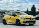 Renault Clio Bezwypadkowy / Serwis ASO / Klimatyzacja / Key less / FV marża - 1