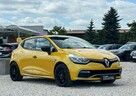 Renault Clio Bezwypadkowy / Serwis ASO / Klimatyzacja / Key less / FV marża - 2