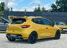 Renault Clio Bezwypadkowy / Serwis ASO / Klimatyzacja / Key less / FV marża - 4