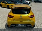 Renault Clio Bezwypadkowy / Serwis ASO / Klimatyzacja / Key less / FV marża - 5