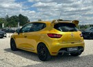Renault Clio Bezwypadkowy / Serwis ASO / Klimatyzacja / Key less / FV marża - 6