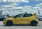 Renault Clio Bezwypadkowy / Serwis ASO / Klimatyzacja / Key less / FV marża - 7