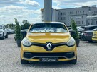 Renault Clio Bezwypadkowy / Serwis ASO / Klimatyzacja / Key less / FV marża - 9