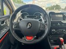 Renault Clio Bezwypadkowy / Serwis ASO / Klimatyzacja / Key less / FV marża - 13