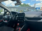 Renault Clio Bezwypadkowy / Serwis ASO / Klimatyzacja / Key less / FV marża - 14