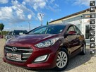 Hyundai i30 1,4i*101PS*107.000Km*ASO*Comfort*Lift*Navi*Kamera*Opłacony
