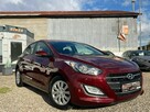 Hyundai i30 1,4i*101PS*107.000Km*ASO*Comfort*Lift*Navi*Kamera*Opłacony - 3