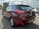 Hyundai i30 1,4i*101PS*107.000Km*ASO*Comfort*Lift*Navi*Kamera*Opłacony - 6