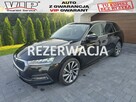 Škoda Octavia Podgrzewana kierownica | Automat