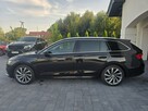 Škoda Octavia Podgrzewana kierownica | Automat - 5