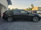 Škoda Octavia Podgrzewana kierownica | Automat - 7