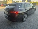 Škoda Octavia Podgrzewana kierownica | Automat - 8