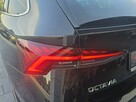 Škoda Octavia Podgrzewana kierownica | Automat - 10