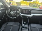 Škoda Octavia Podgrzewana kierownica | Automat - 11