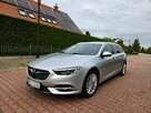 Opel Insignia 4x4 Sports Tourer 2.0CDTI BiTurbo 210KM 2018r LED, Skóry, Kamera - 1