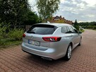 Opel Insignia 4x4 Sports Tourer 2.0CDTI BiTurbo 210KM 2018r LED, Skóry, Kamera - 3