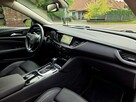 Opel Insignia 4x4 Sports Tourer 2.0CDTI BiTurbo 210KM 2018r LED, Skóry, Kamera - 6