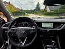 Opel Insignia 4x4 Sports Tourer 2.0CDTI BiTurbo 210KM 2018r LED, Skóry, Kamera - 15