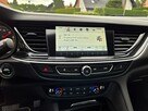 Opel Insignia 4x4 Sports Tourer 2.0CDTI BiTurbo 210KM 2018r LED, Skóry, Kamera - 16