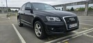 Audi Q5 4x4 perfekcyjny stan techniczny - 2