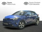 Toyota C-HR 1.8 HSD 122KM PREMIUM, salon Polska, gwarancja, FV23% - 1