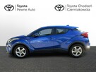 Toyota C-HR 1.8 HSD 122KM PREMIUM, salon Polska, gwarancja, FV23% - 2