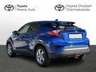 Toyota C-HR 1.8 HSD 122KM PREMIUM, salon Polska, gwarancja, FV23% - 3