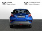 Toyota C-HR 1.8 HSD 122KM PREMIUM, salon Polska, gwarancja, FV23% - 4