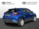 Toyota C-HR 1.8 HSD 122KM PREMIUM, salon Polska, gwarancja, FV23% - 5