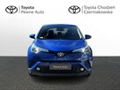 Toyota C-HR 1.8 HSD 122KM PREMIUM, salon Polska, gwarancja, FV23% - 8
